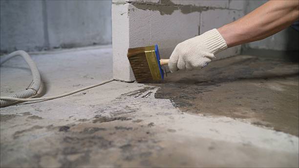 24/7 Emergency Waterproofing experts in Hickman, KY